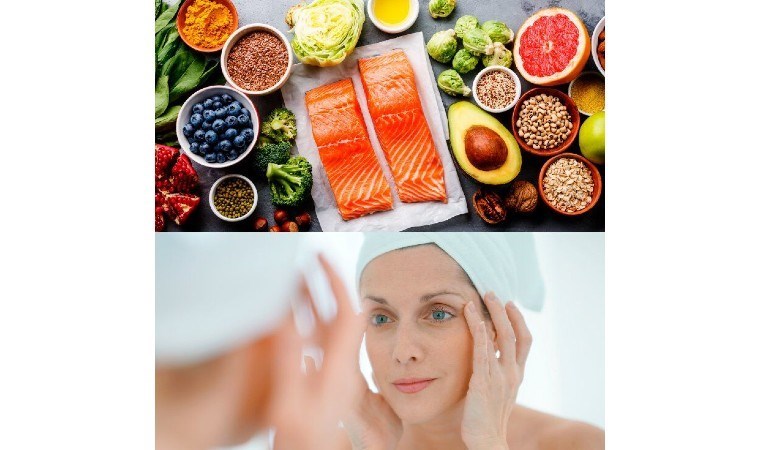 Yaş almaktan korkmayın! İşte zamanı tersine çevirecek gençlik iksiri 10 besin…