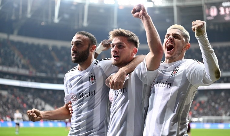 Antalyaspor – Beşiktaş maçı ne zaman, saat kaçta, hangi kanalda?