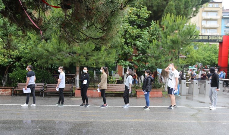 MSÜ sınav yerleri ne zaman açıklanacak? MSÜ sınav giriş belgesi nereden, nasıl alınır?