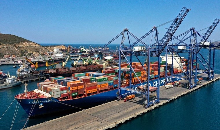 TÜİK açıkladı: Yurt dışı üretici enflasyonu arttı