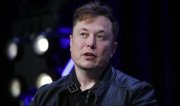 Musk’tan Ukrayna çıkışı: ABD desteği işe yaramayacak