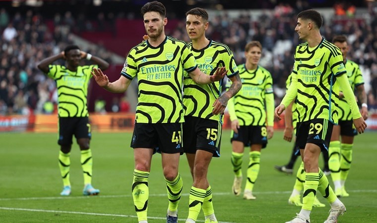 Burnley – Arsenal maçı ne zaman, saat kaçta, hangi kanalda?