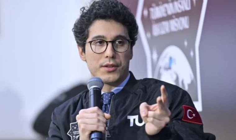 Tuva Cihangir Atasever kimdir? Uzaya çıkacak olan ikinci Türk Tuva Cihangir Atasever kaç yaşında, nereli?