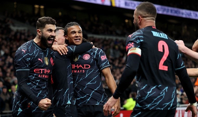 Manchester City – Everton maçı ne zaman, saat kaçta, hangi kanalda?