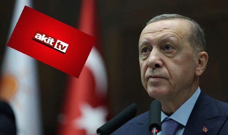 Akit TV’de Erdoğan’a ‘Gazze’ mektubu: ‘Bizi hayal kırıklığına uğrattın, seni rabbime şikayet edeceğim’