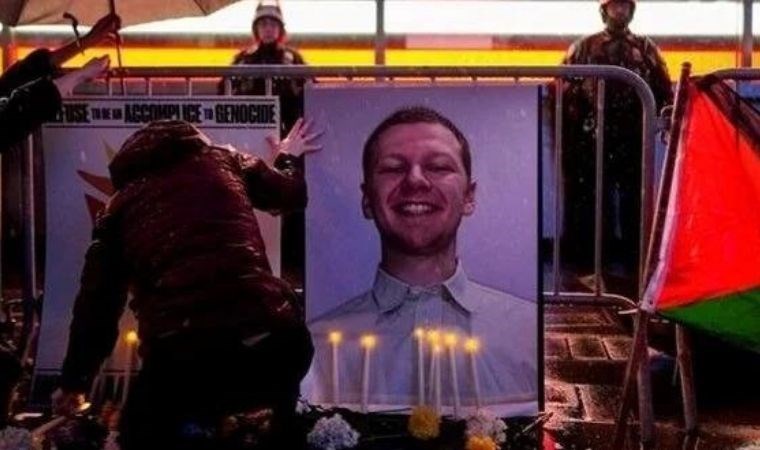 ABD askeri Aaron Bushnell kimdir? Aaron Bushnel neden kendini yaktı?