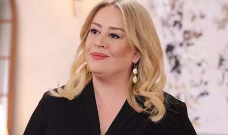 Yasak Elma’nın Asuman’ı Melisa Doğu’dan duygulandıran sözler: ‘Keşke o mesajı atsaydım’