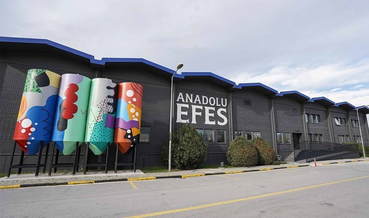 İşçilere greve çıktı, Anadolu Efes’ten lokavt kararı