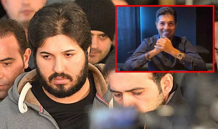 Özel dedektifler bile bulamıyor! Reza Zarrab kayıplara karıştı