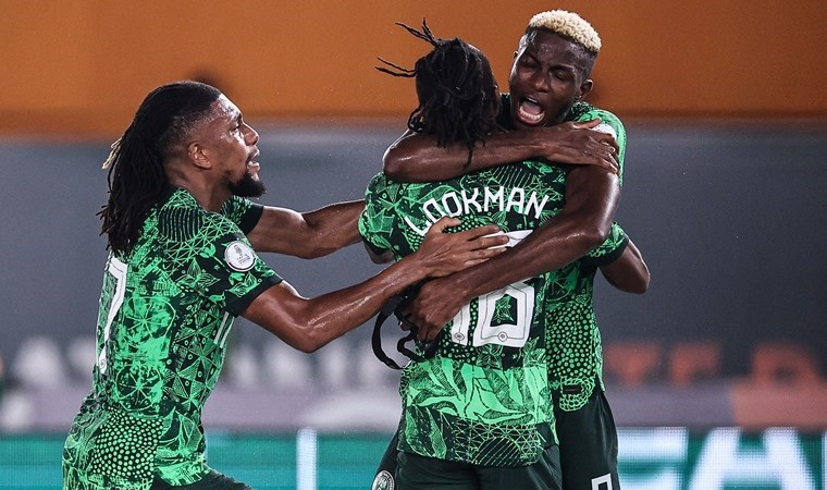 Nijerya – Angola maçı ne zaman, saat kaçta, hangi kanalda?