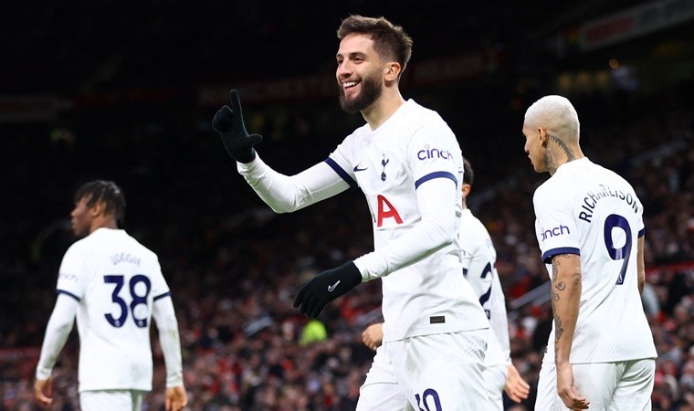 Tottenham – Wolverhampton maçı ne zaman, saat kaçta, hangi kanalda?