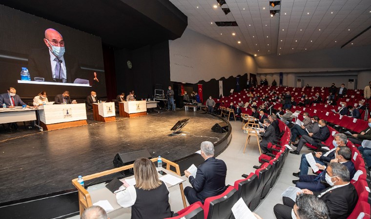 Belediye meclis üyesi ne iş yapar? Belediye meclis üyesinin  görevleri nelerdir?