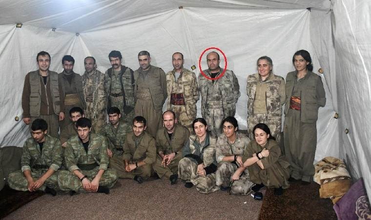 MİT’ten Irak’ta nokta operasyonu… Yunus Demir etkisiz hale getirildi!