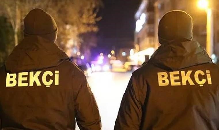 Bekçiyi göğsünden bıçaklamışlardı… Haklarında karar verildi!