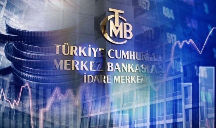 TCMB beklenti anketi açıklandı! İşte dolar, faiz ve enflasyon tahmini…