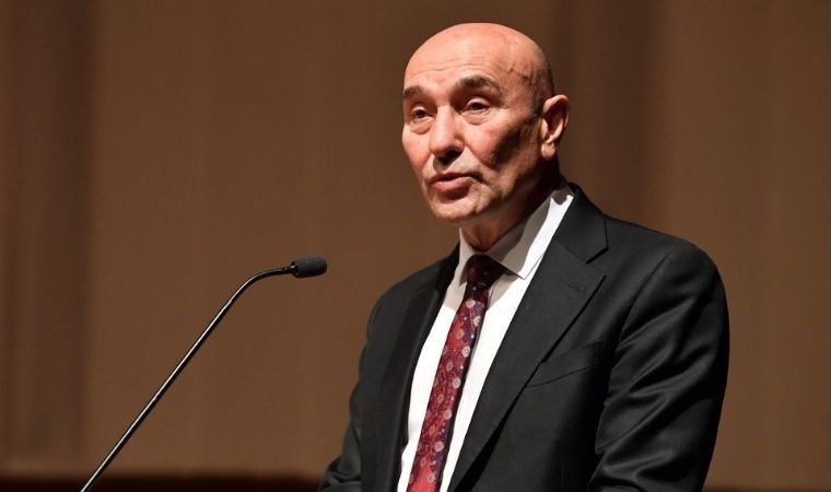 Tunç Soyer’den demokrasi vurgusu