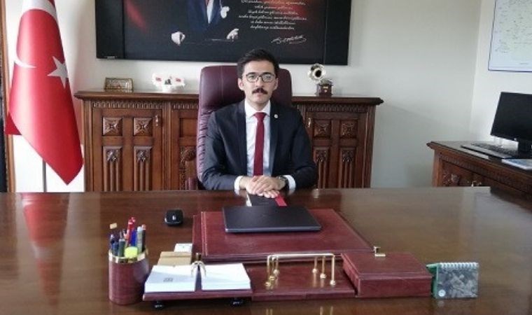 Kaymakam Ekinözü Kaymakamı Mesut Coşkun kimdir? Mesut Coşkun kaç yaşında, nereli?