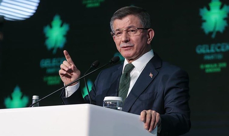 Gelecek Partisi’nden ‘yerel seçim’ kararı: Ankara’da Mansur Yavaş’ı, Mardin’de AKP’nin adayını destekleyecekler