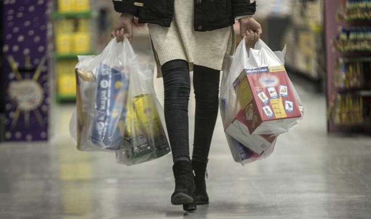 TÜİK: Parakende satışları aralıkta arttı