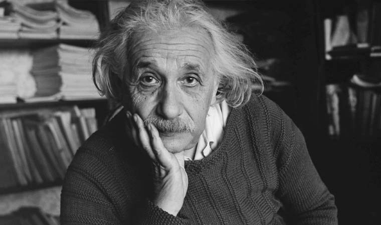 Albert Einstein’den iyi bir yaşam için 5 tavsiye: Daha iyi bir yaşam için neler yapmalıyız?