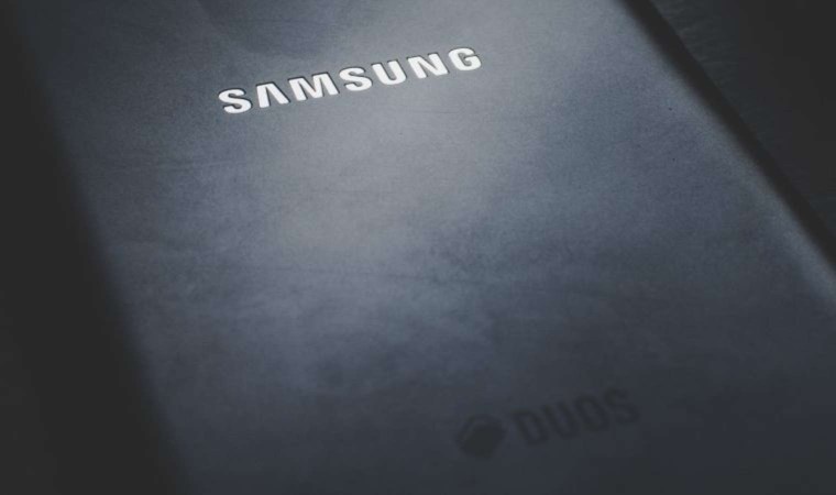 Samsung dünyada bir ilki gerçekleştirdi