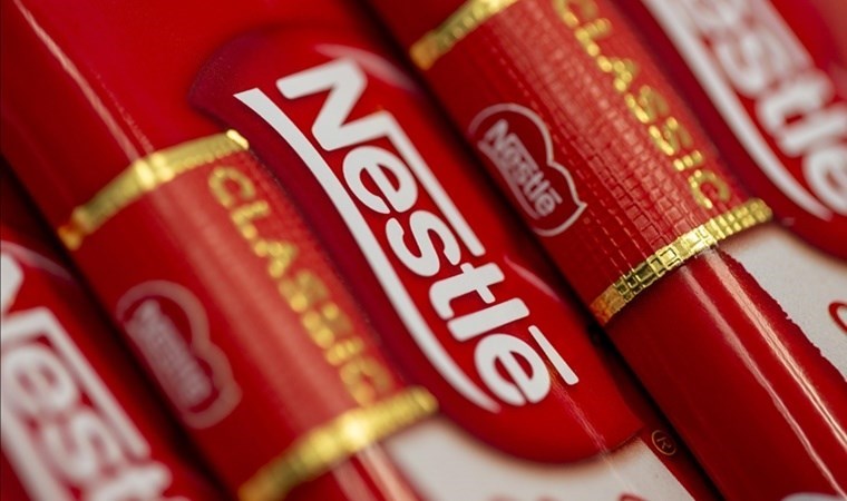 Rekabet Kurulu’ndan Nestle’ye rekor ceza!