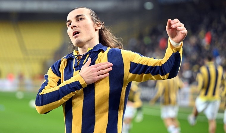 İspanyollar duyurdu: Fenerbahçe’den Çağlar Söyüncü kararı!
