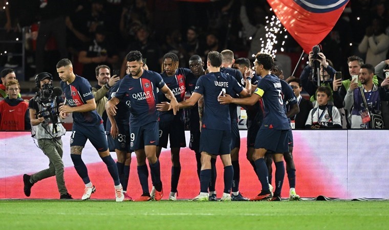 PSG – Real Sociedad maçı ne zaman, saat kaçta, hangi kanalda?