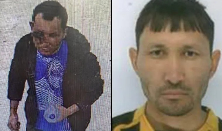 Londra’da anne ile kızlarına asitle saldırdı: Kimliği belli oldu