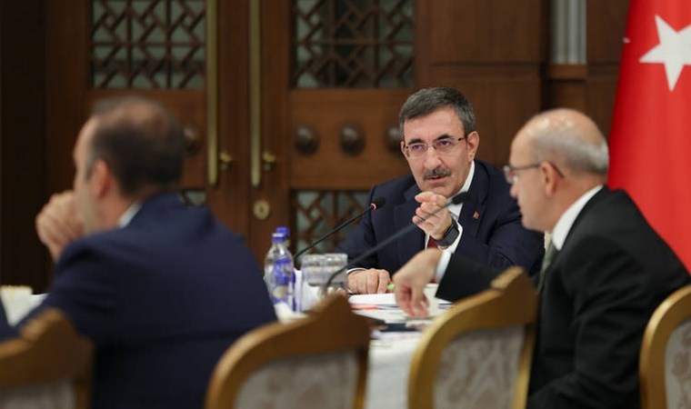 Ekonomi Koordinasyon Kurulu toplandı