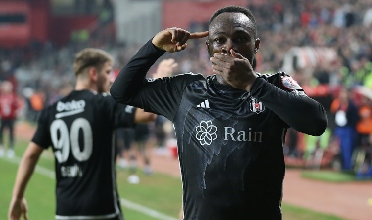 Kayserispor – Beşiktaş maçı ne zaman, saat kaçta, hangi kanalda?