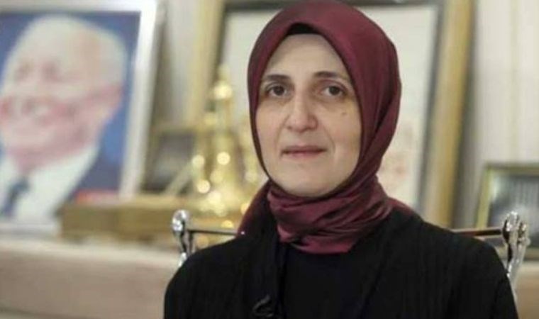 Elif Erbakan kimdir? YRP İstanbul Büyükşehir Belediye Başkan adayını Elif Erbakan kaç yaşında, nereli?