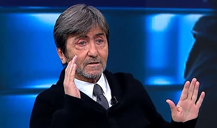 Rıdvan Dilmen’den Fenerbahçe ve Galatasaray için fikstür talebi!