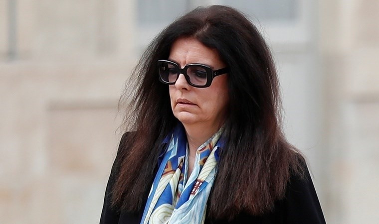 Dünyanın en zengin kadını, bir günde milyarlarca dolar kaybetti