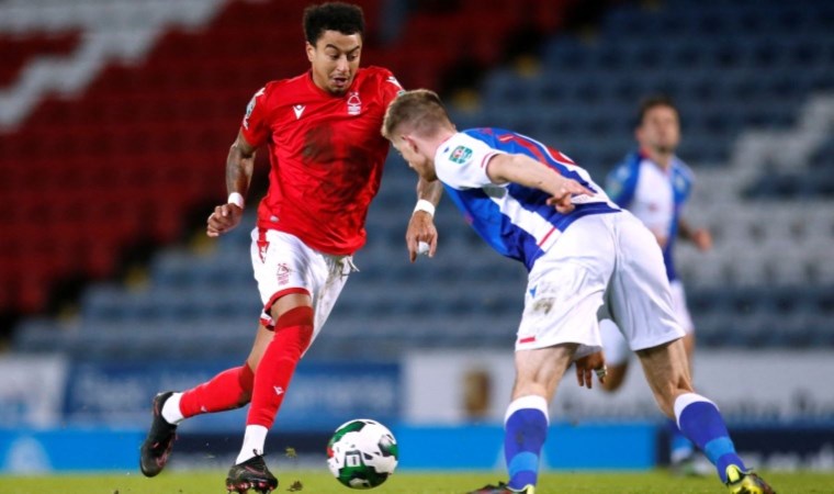 Adı Süper Lig ekipleriyle anılıyordu: İngiliz yıldızdan sürpriz imza