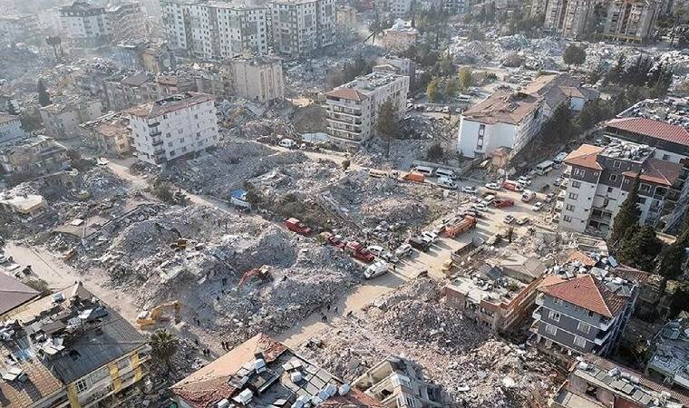 Spor camiası 6 Şubat’ı unutmadı: Hayatını kaybeden yurttaşları andı