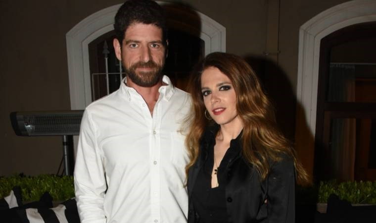 Issız Adam’ın Alper’i Cemal Hünal’ın 13 yıllık evliliği bitti