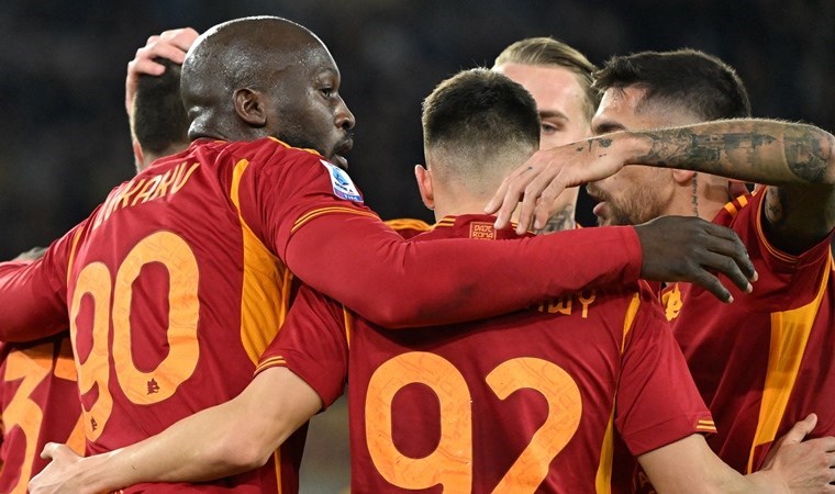 Roma – Inter maçı ne zaman, saat kaçta, hangi kanalda?