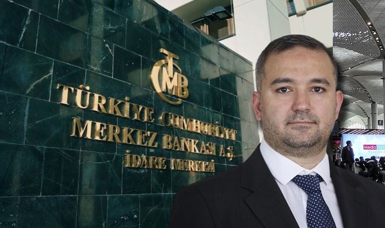 Yılın ilk Enflasyon Raporu sunumu başladı: Fatih Karahan açıklamalarda bulunuyor