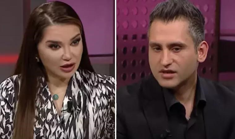 Esra Ezmeci’nin ağzı açık kaldı: Patronu zam yapmayınca öcünü eşiyle almış!