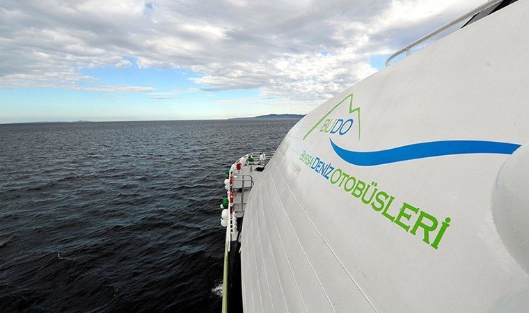 BUDO’nun bazı seferleri iptal edildi