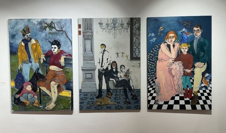 Aşkın evrensel dilini konuşan sergi: 360 Dereceden Aşk Festivali İstanbul’da başladı…