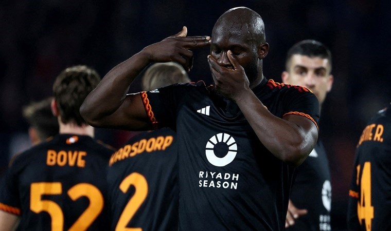 Roma – Feyenoord maçı ne zaman, saat kaçta, hangi kanalda?