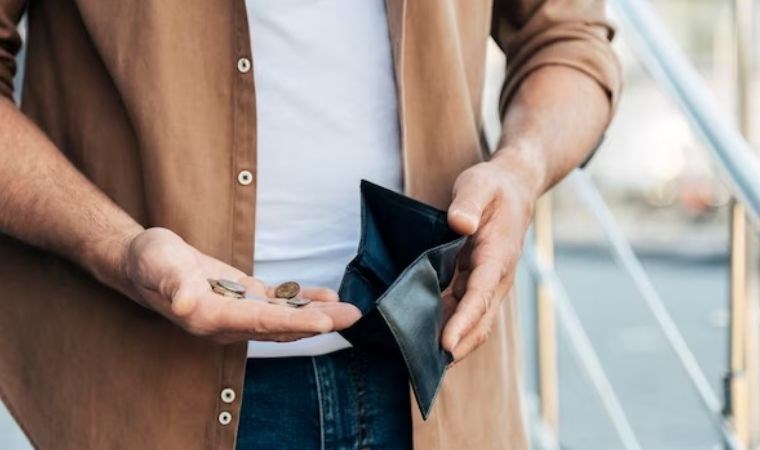 Her ayın sonunda parasız kalmamızın temel sebebi: Nakitsizlik Etkisi