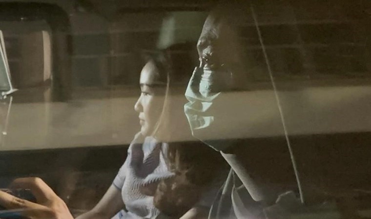 Yolsuzluktan hüküm giymişti: Eski başbakana tahliye