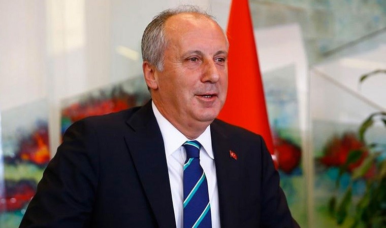 Muharrem İnce’ye yönelik ‘sahte sosyal medya paylaşımları’na ilişkin davada karar