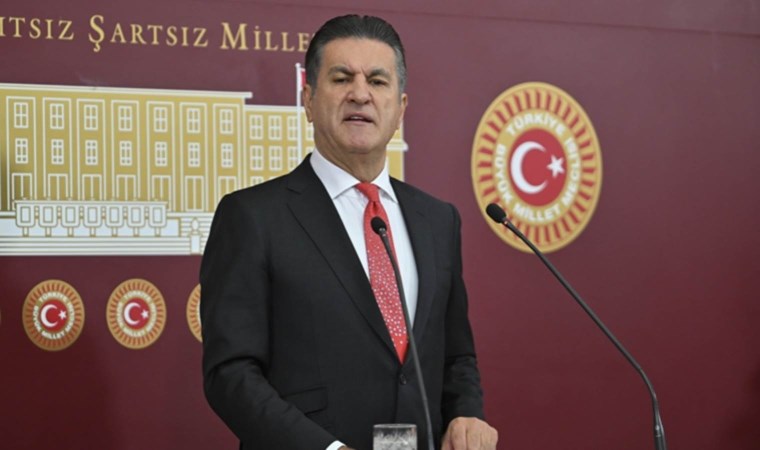 Sarıgül’den Ordu adaylığına ilişkin açıklama: ‘Kazanmaları için elimden geleni yaparım’