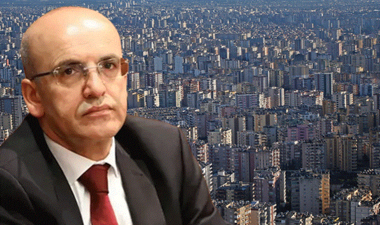 Fiyatlar düşecek mi? İşte Bakan Şimşek’in kira formülü!