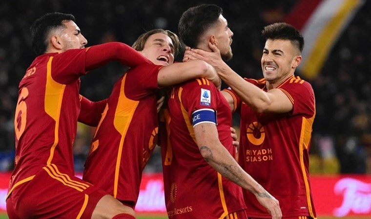 Frosinone – Roma maçı ne zaman, saat kaçta, hangi kanalda?
