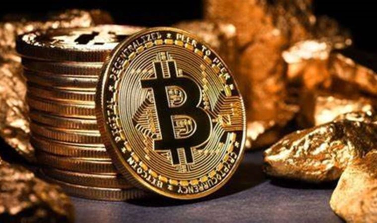 Bitcoin tarihi zirvesine yaklaşıyor: Piyasa değeri Meta’ya yaklaştı